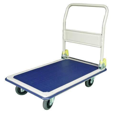 metal folding box trolley|foldable trolleys on wheels.